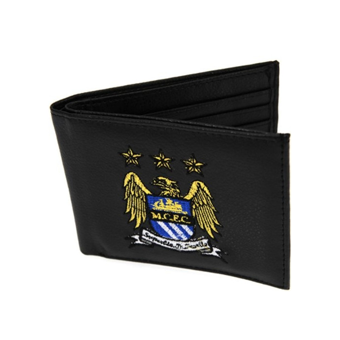 Manchester City Geldbörse