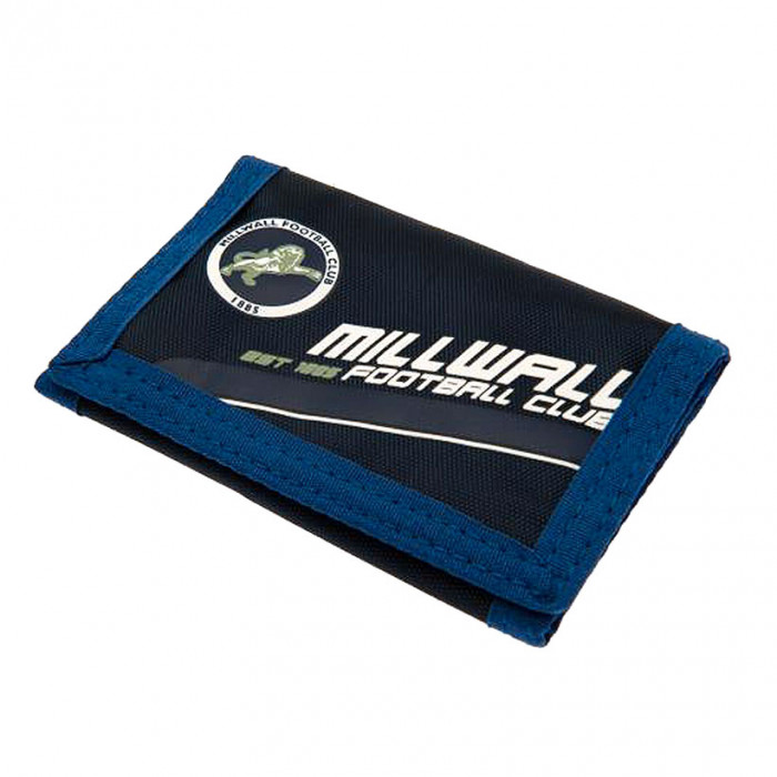 Millwall denarnica