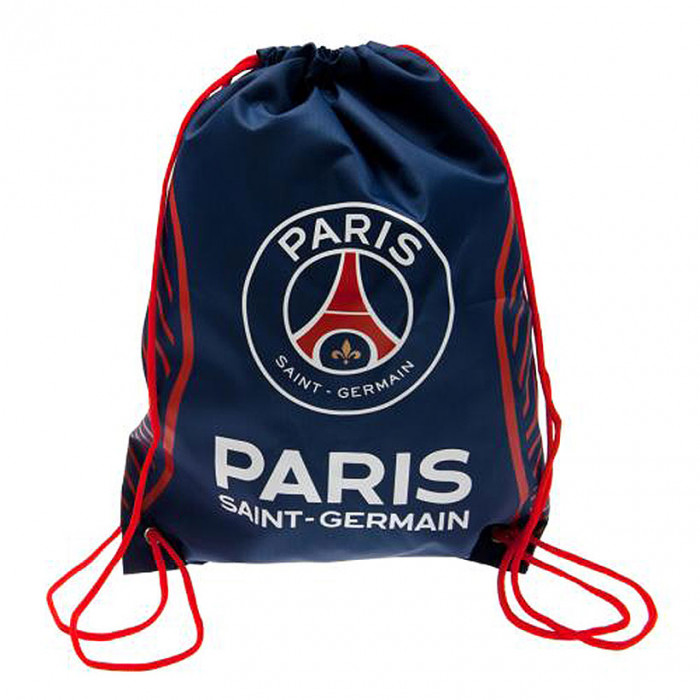 Paris Saint-Germain sportska vreća