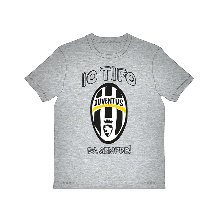 Juventus Kinder T-Shirt  