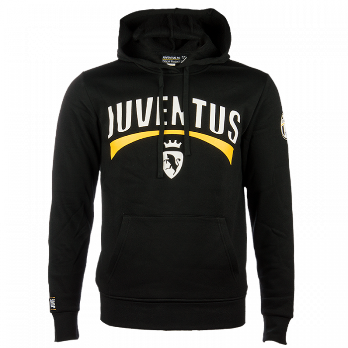 Juventus majica sa kapuljačom