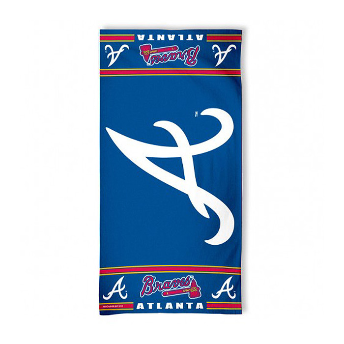 Atlanta Braves ručnik