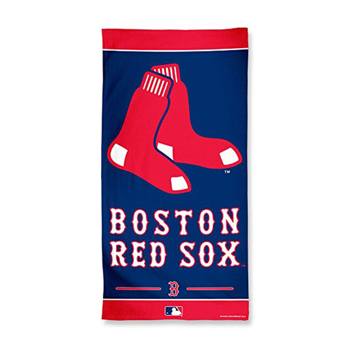 Boston Red Sox peškir