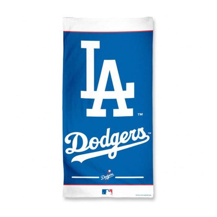 Los Angeles Dodgers peškir