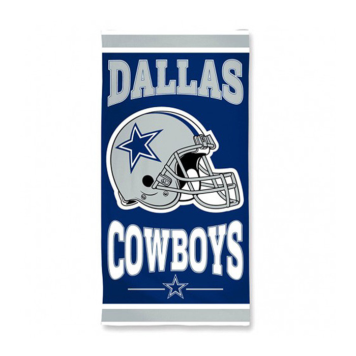 Dallas Cowboys asciugamano