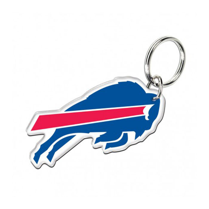 Buffalo Bills Premium Logo privezak