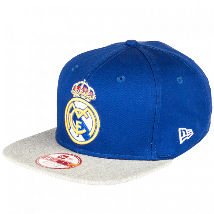 New Era 9FIFTY cappellino Real Madrid Balancesto (11327652)