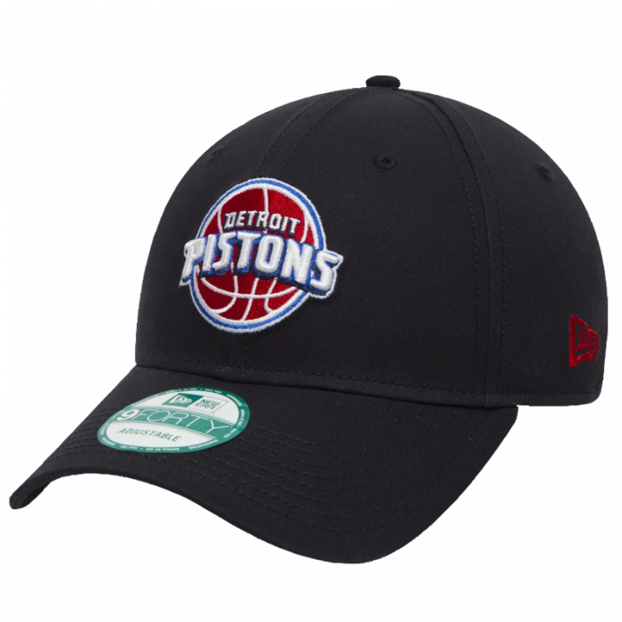 New Era 9FORTY The League kapa Detroit Pistons (11394803)