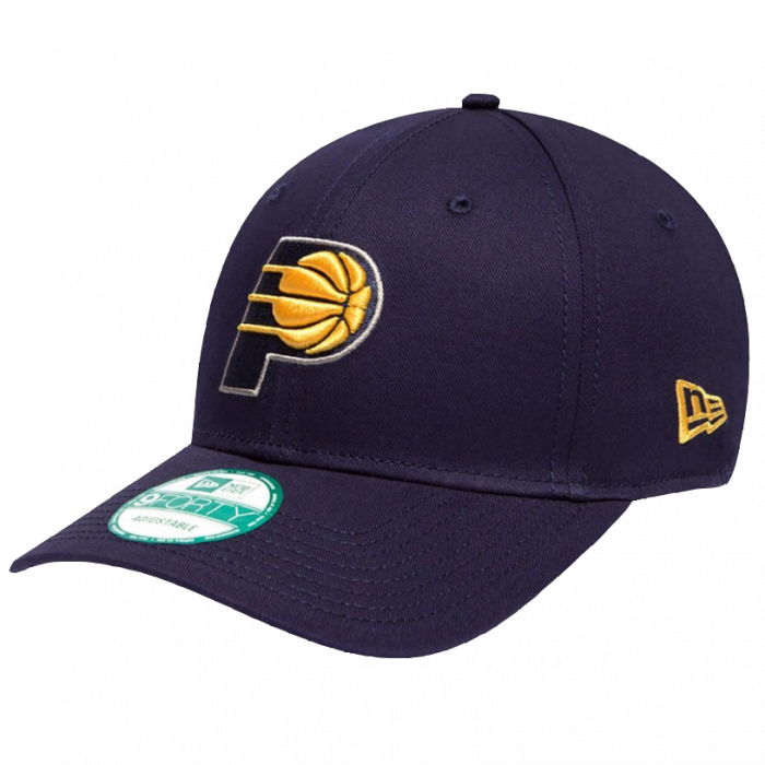 New Era 9FORTY The League kačket Indiana Pacers (11394800)