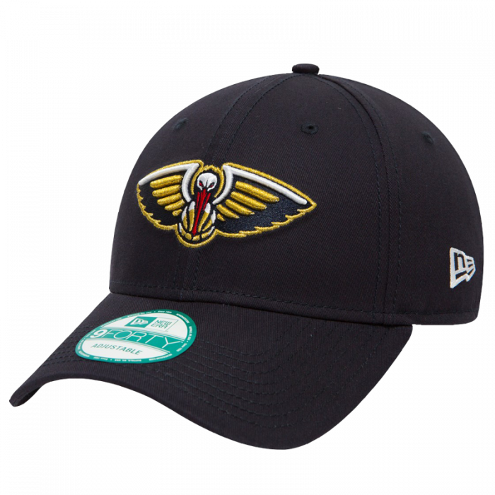 New Era 9FORTY The League kačket New Orleans Pelicans (11394793)