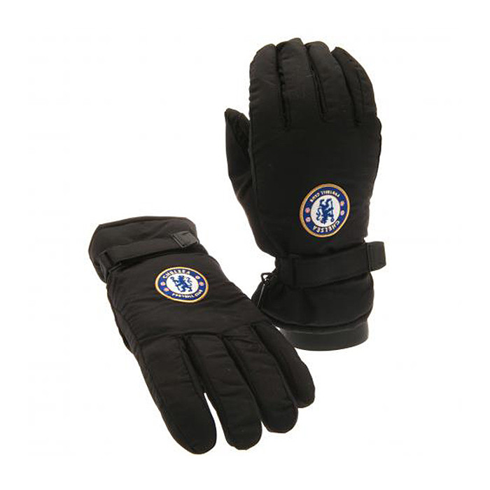 Chelsea guanti sci