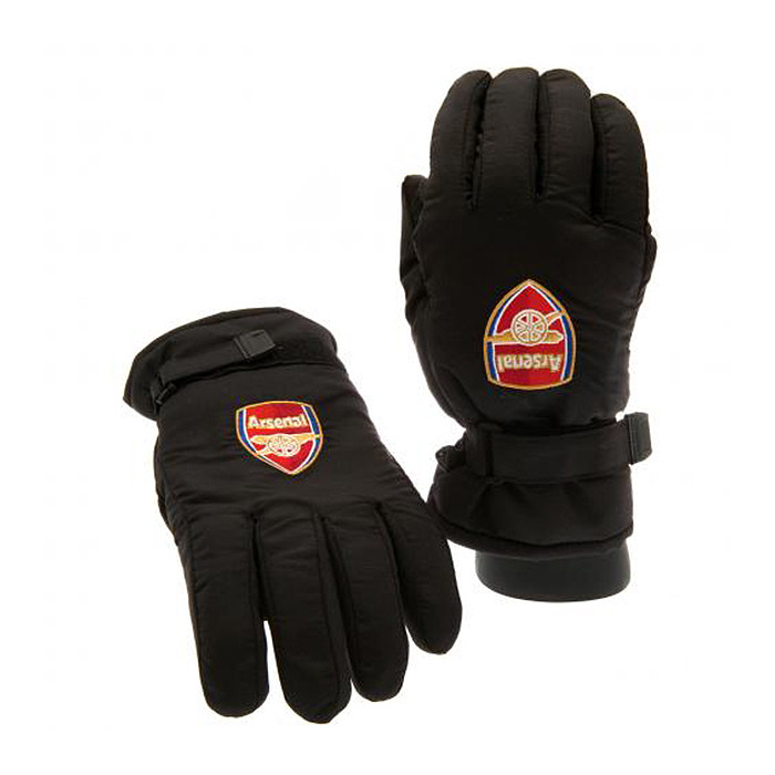 Arsenal skijaške rukavice
