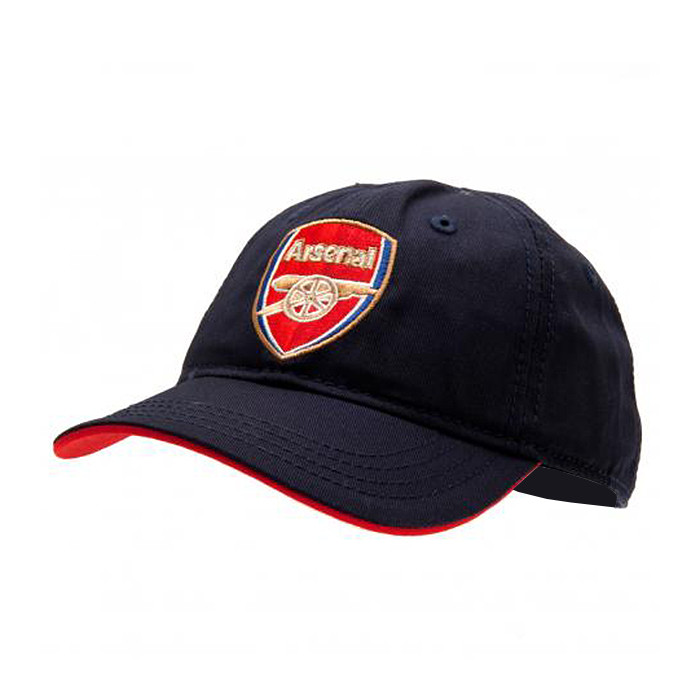 Arsenal cappellino per bambini