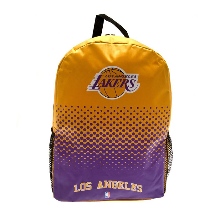 Los Angeles Lakers nahrbtnik