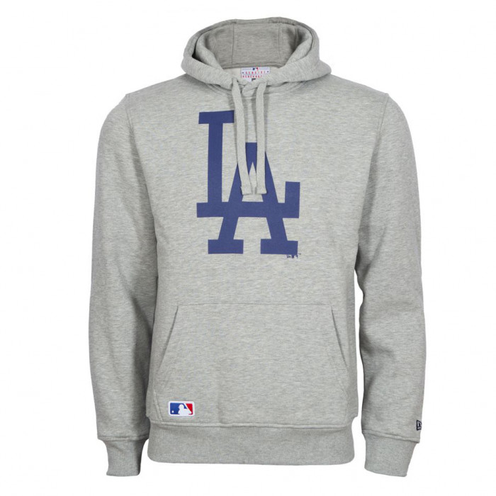New Era Kapuzenjacke Hoody Los Angeles Dodgers (11204076)