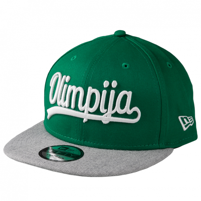 New Era 9FIFTY cappellino NK Olimpija (11402258)