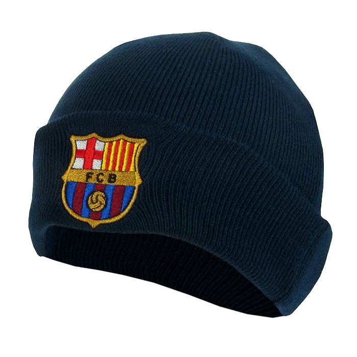 FC Barcelona zimska kapa