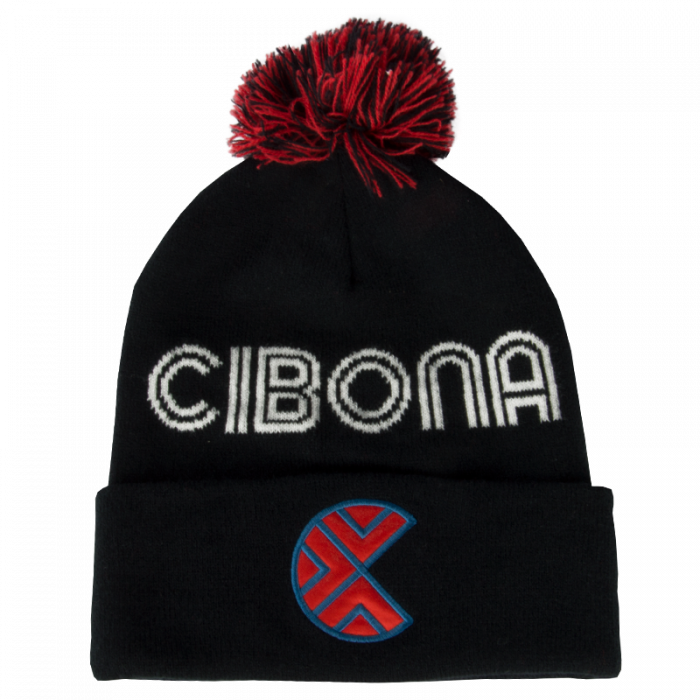 Cibona Mitchell & Ness Wintermütze (CIBA014)