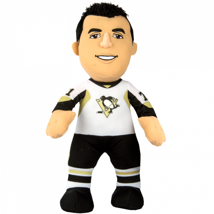 Evgeni Malkin 71 Pittsburgh Penguins lutka Bleacher