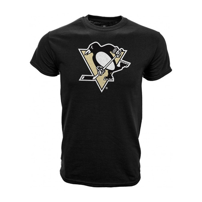 Pittsburgh Penguins Levelwear Core Logo majica (400000-peng)
