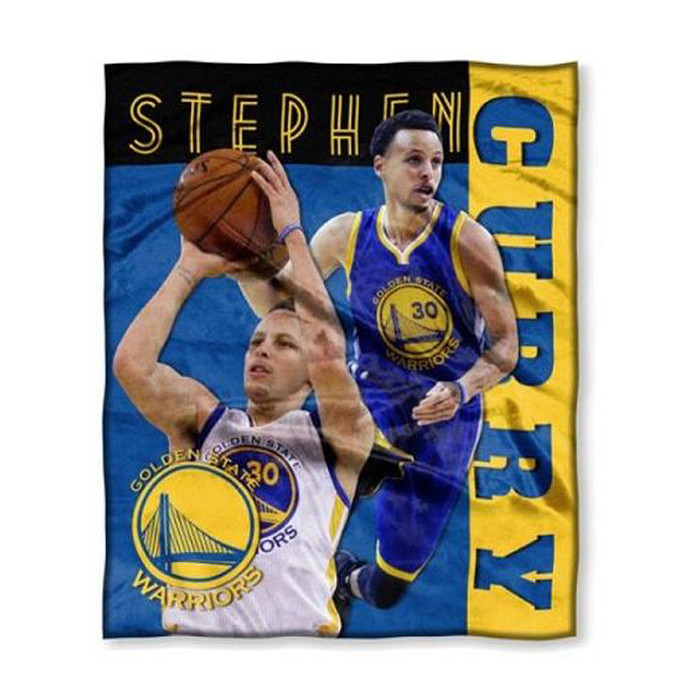Golden State Warriors deka Stephen Curry