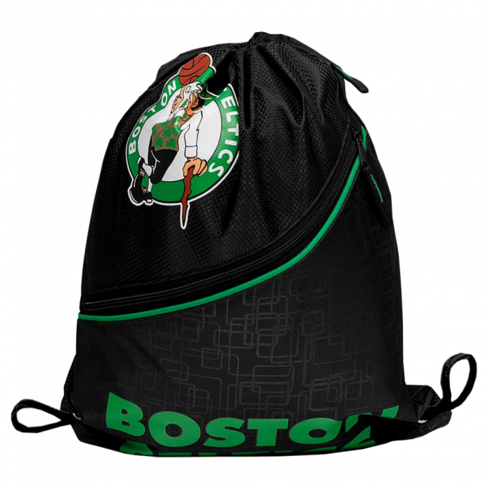 Boston Celtics sportska vreća