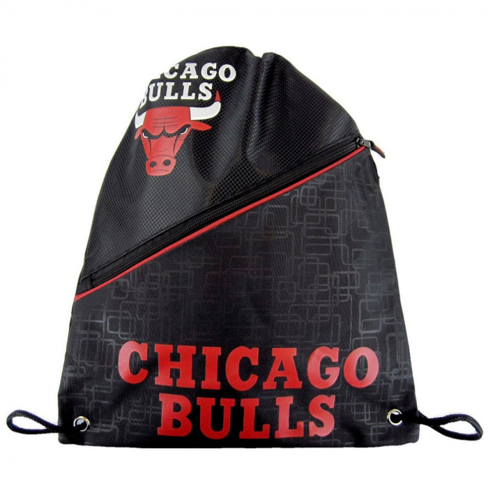 Chicago Bulls sacca sportiva