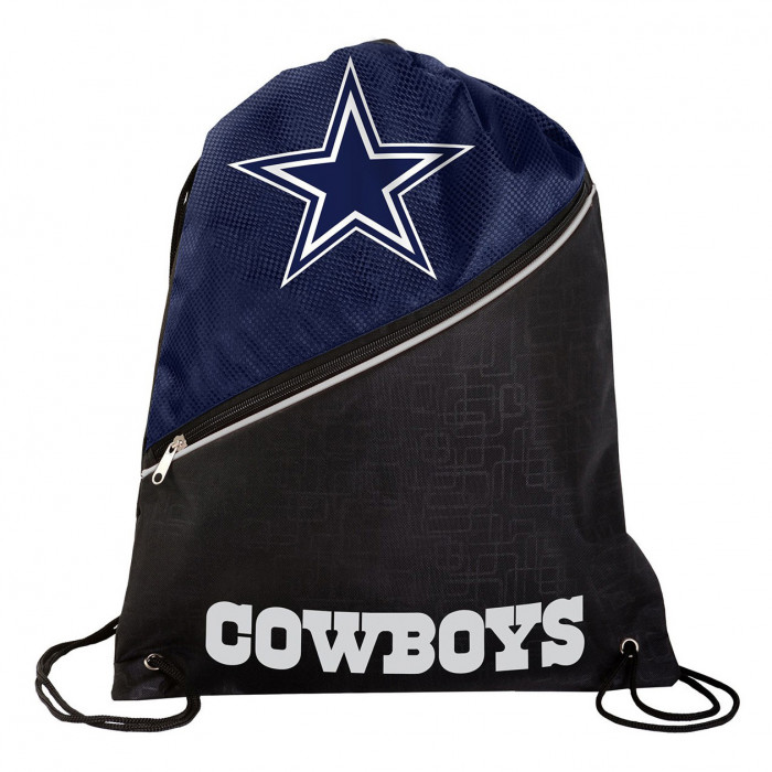 Dallas Cowboys sacca sportiva