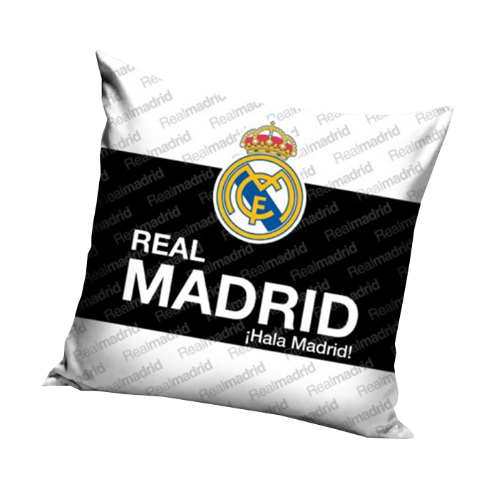 Real Madrid jastuk 40x40 