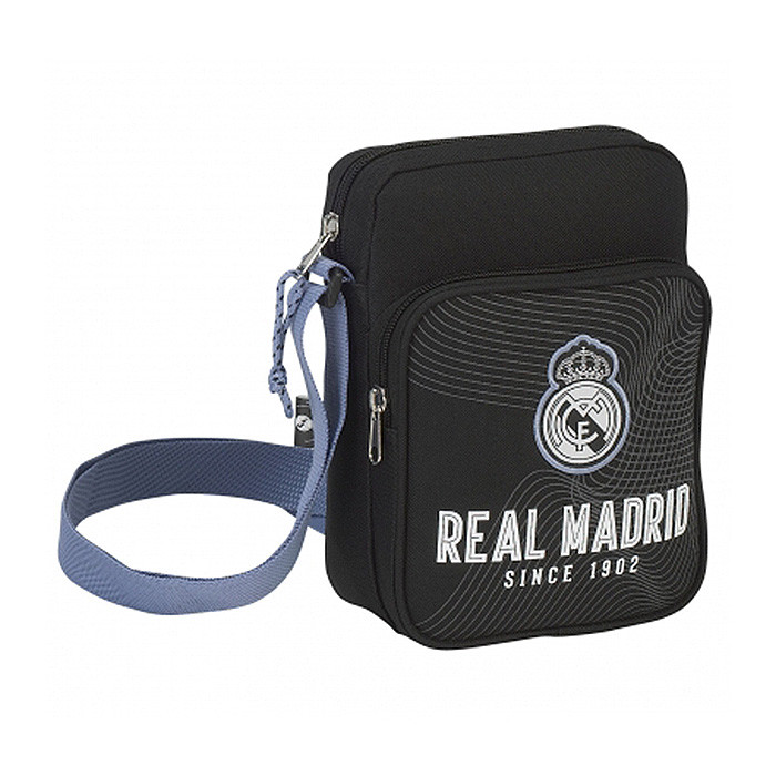 Real Madrid Schultertasche
