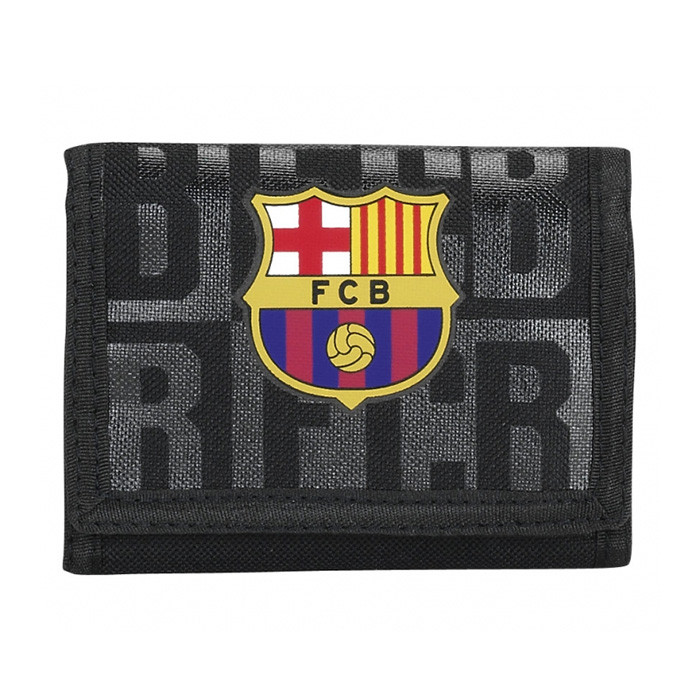 FC Barcelona denarnica
