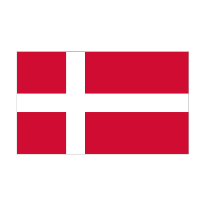 Dänemark Fahne Flagge 152x91