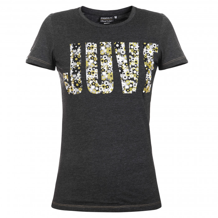 Juventus Damen T-Shirt (JUWTS186722)