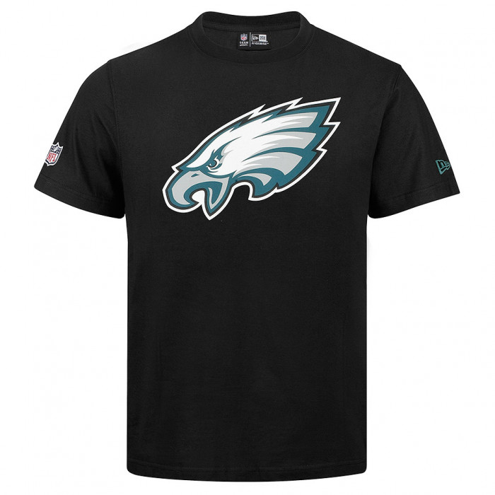 New Era Philadelphia Eagles Team Logo T-Shirt (11073656)