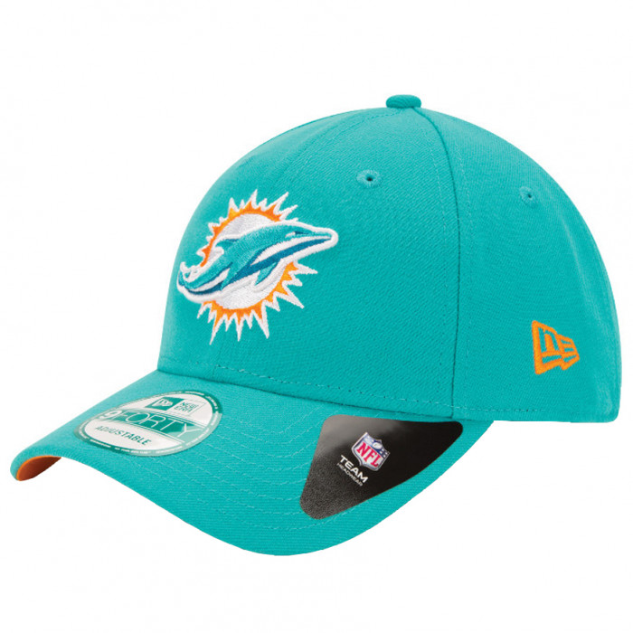 New Era 9FORTY The League cappellino Miami Dolphins (10813034)