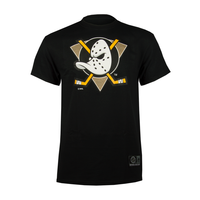 Anaheim Ducks Majestic majica (MAN3728DB)