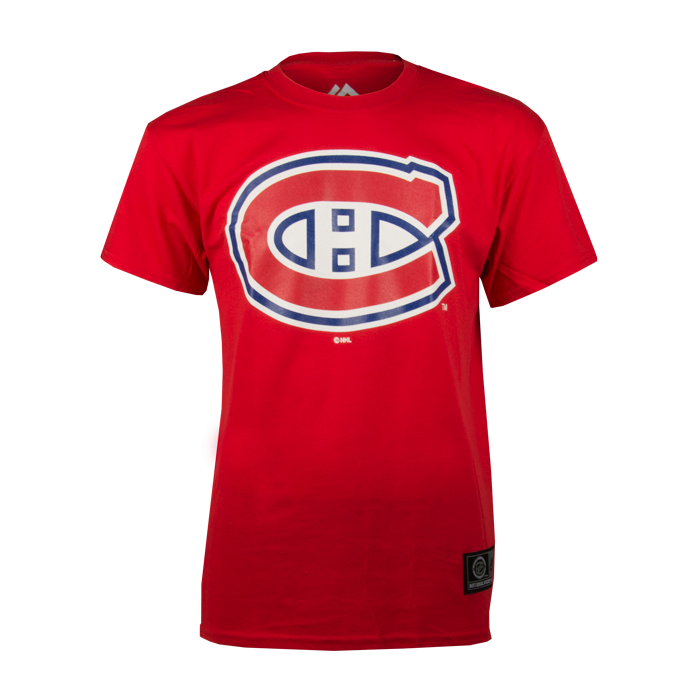 Montreal Canadiens Majestic majica (MMC3728RE)
