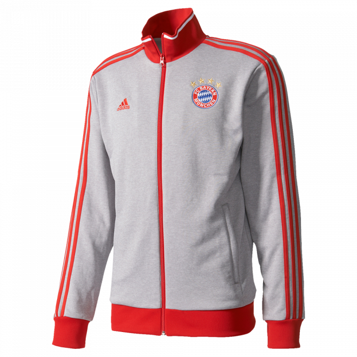 Bayern Adidas felpa (AZ5321)