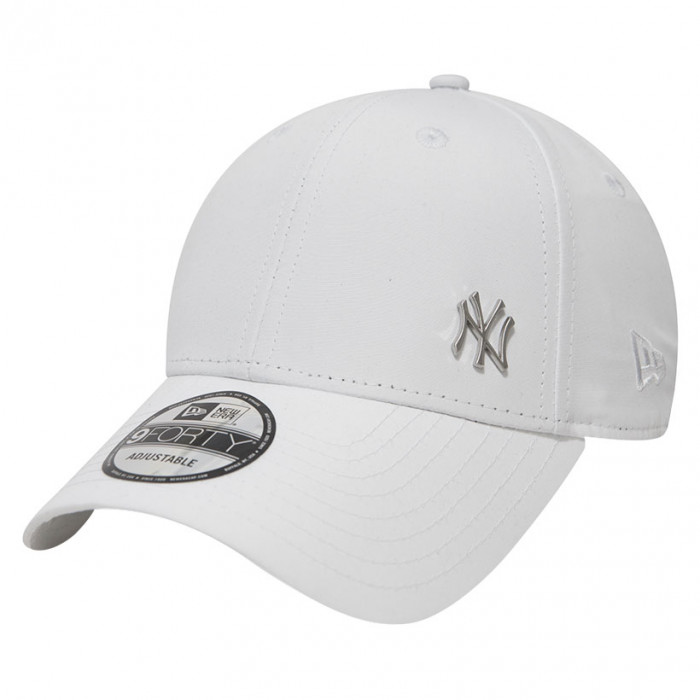 New York Yankees New Era 9FORTY Flawless Logo Mütze (11209938)