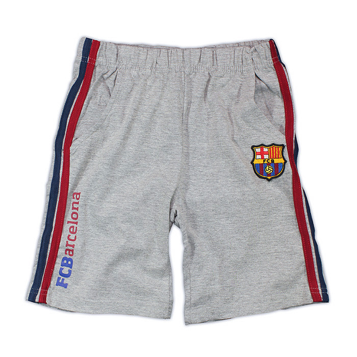 FC Barcelona Kinder kurze Hose 