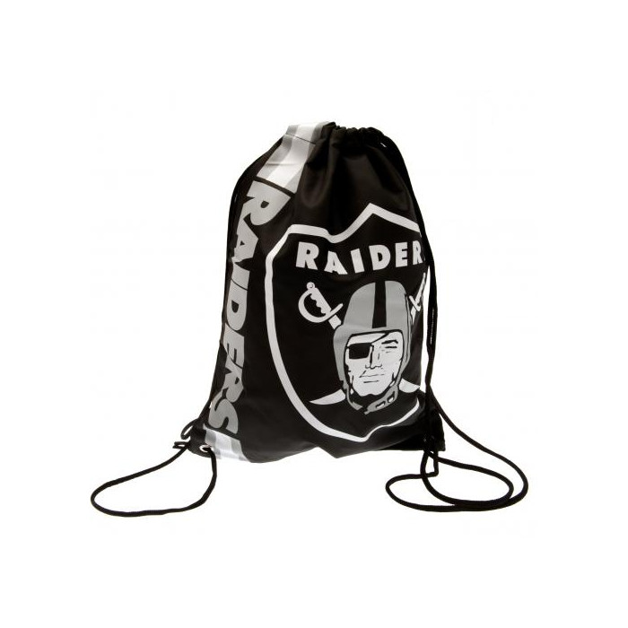 Oakland Raiders sportska vreća