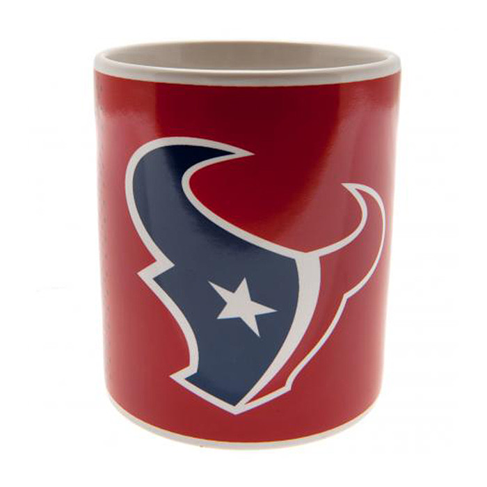 Houston Texans tazza