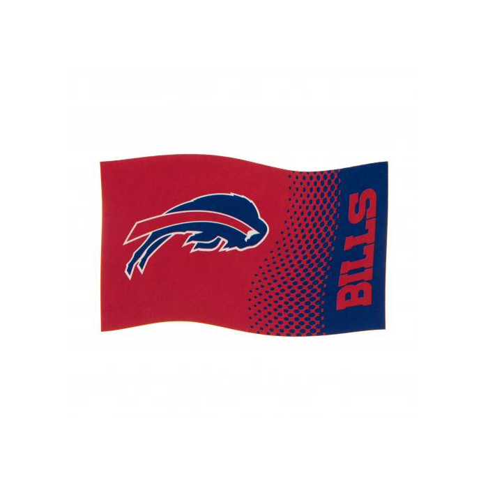 Buffalo Bills zastava 152x91