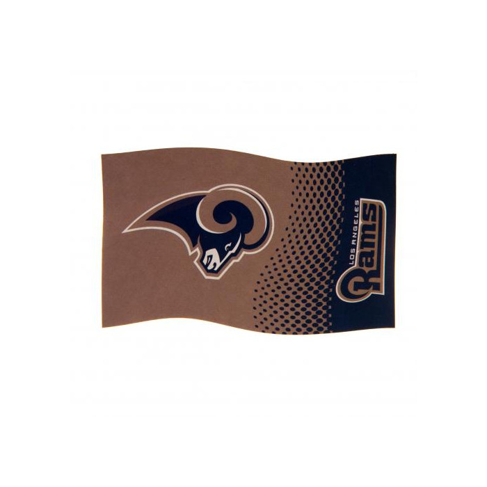 Los Angeles Rams bandiera 152x91
