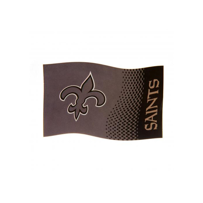 New Orleans Saints Fahne Flagge 152x91