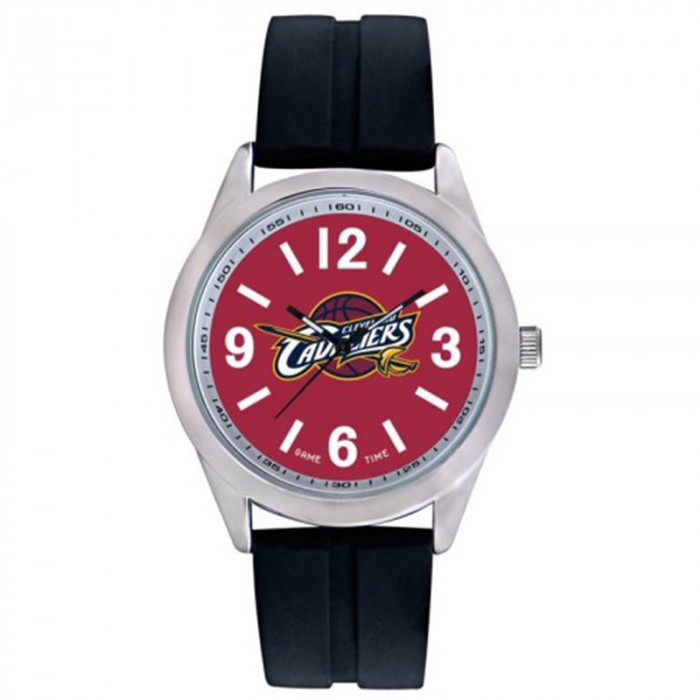 Cleveland Cavaliers Game Time Armbanduhr