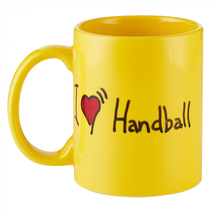 RK Gorenje Velenje skodelica I love handball