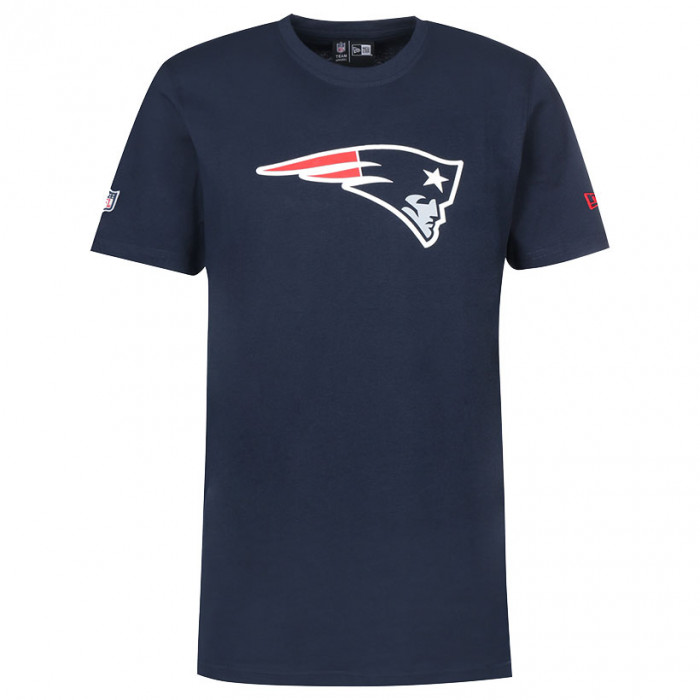 New Era T-Shirt New England Patriots