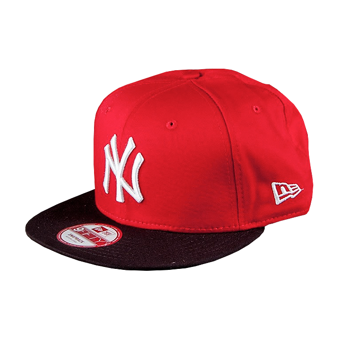 New Era 9FIFTY cappellino New York Yankees (10879530)