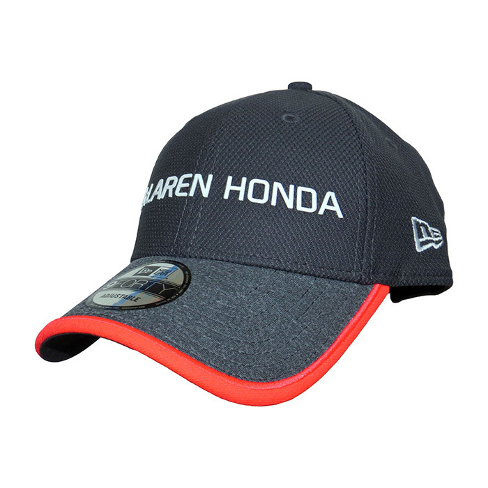 New Era 9FORTY cappellino McLaren Honda (11428732)